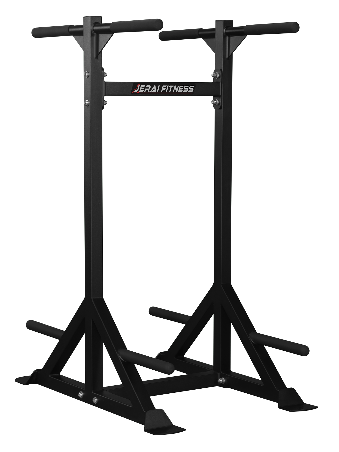 Jerai Fitness 2 Way Push Ups / Dip Stand